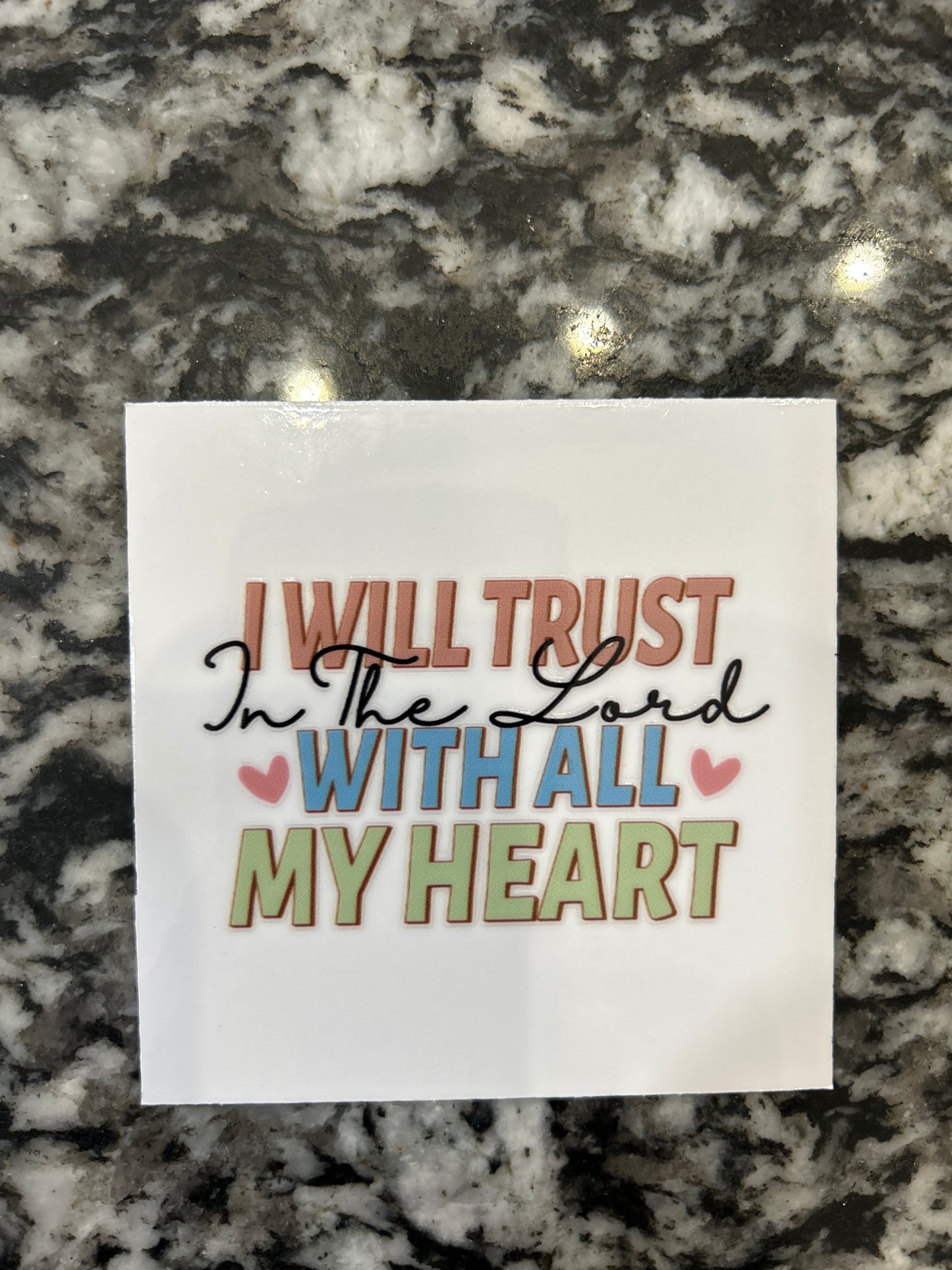 Christian Motivation 14