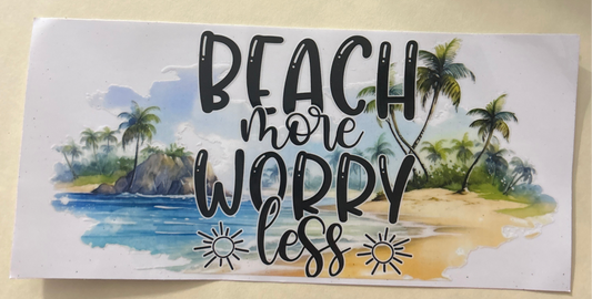204 Beach wrap
