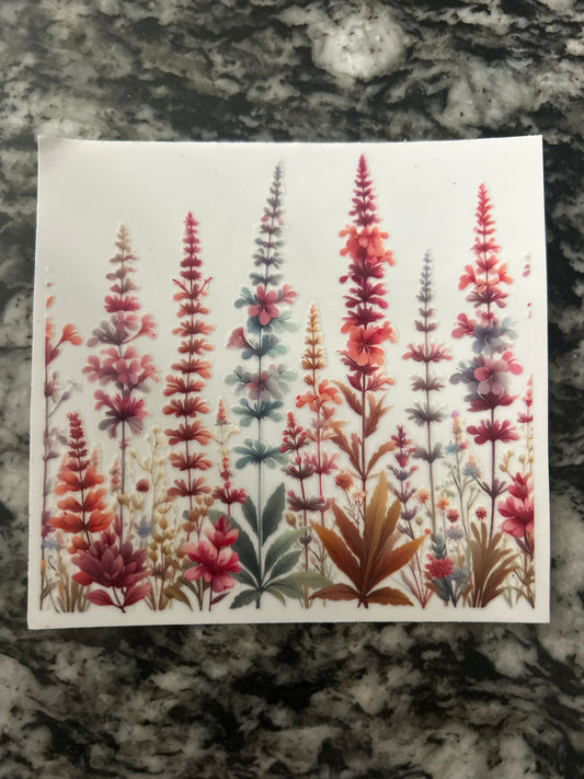 Flowers 20