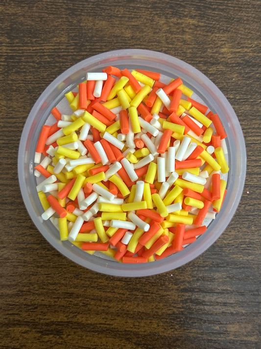 Halloween Candy Sprinkles 56