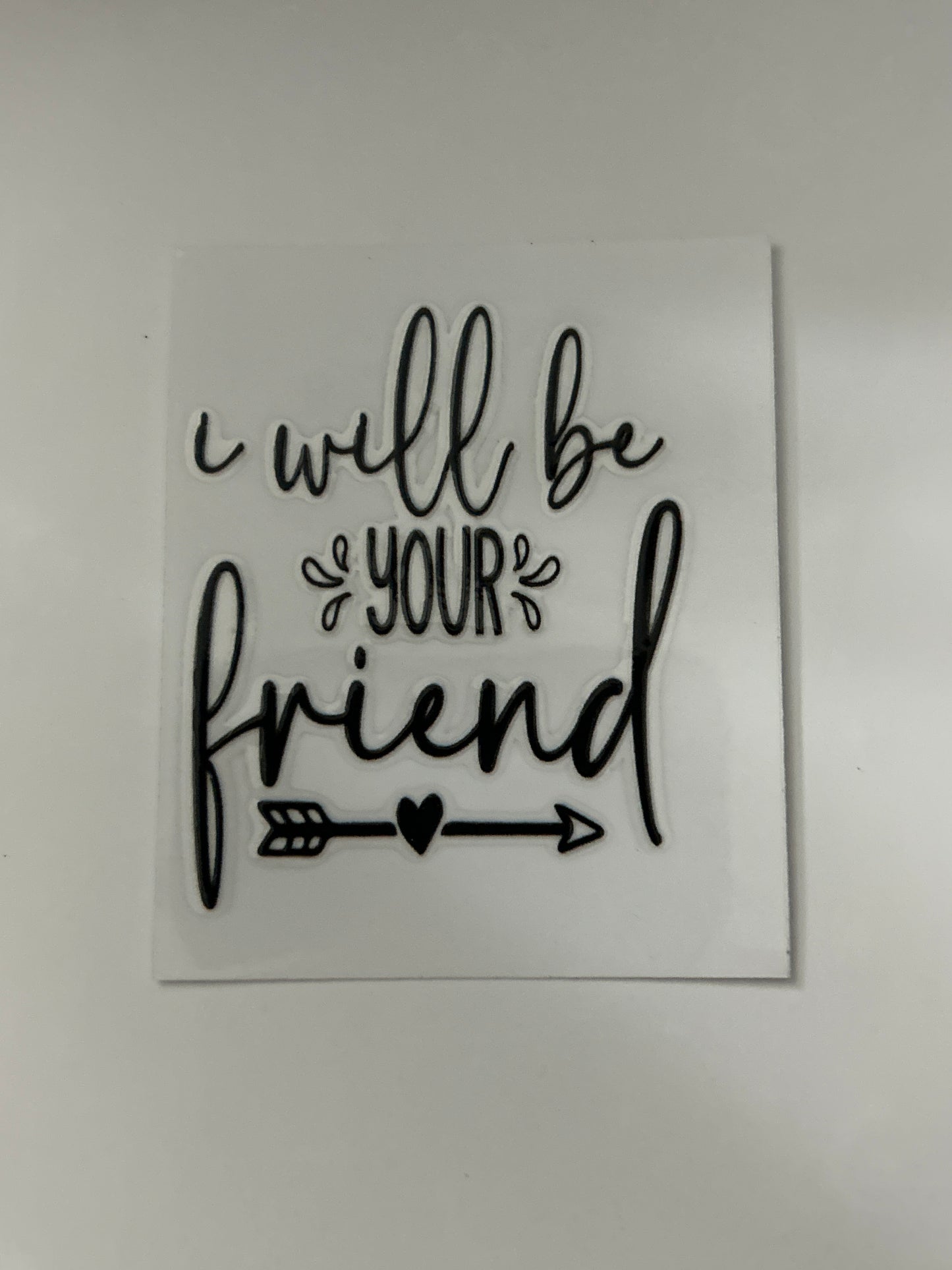 Best Friends 8