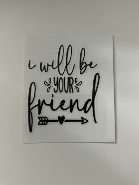 Best Friends 8