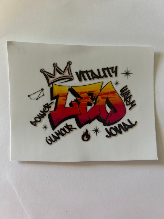 Zodiac 21