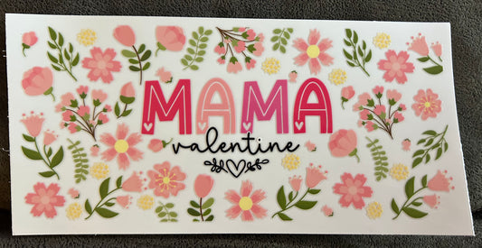 57 Mom / Mama wrap