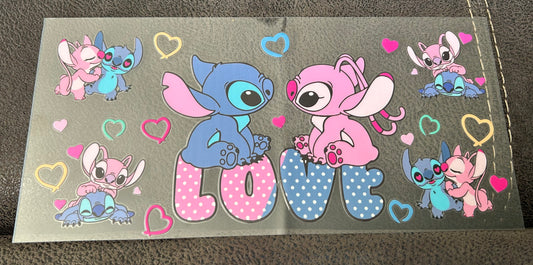 Stitch 5