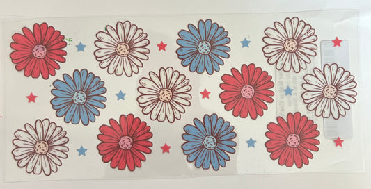 393 Fourth of July wrap