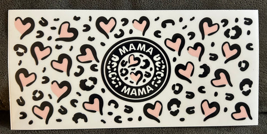 68 Mom / Mama wrap