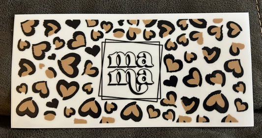 69 Mom / Mama wrap
