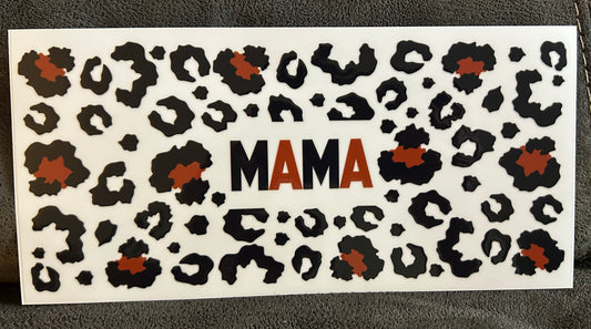 67 Mom / Mama wrap