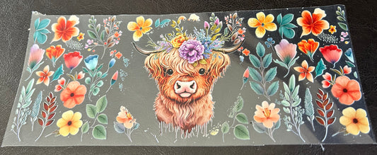71 Cow wrap
