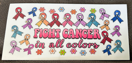 Fight Cancer