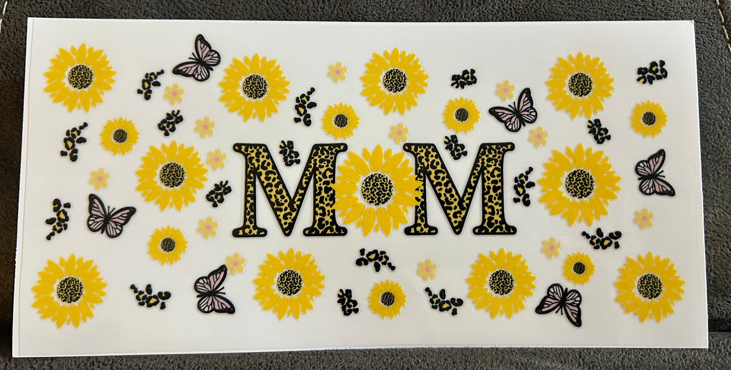 65 Mom / Mama wrap