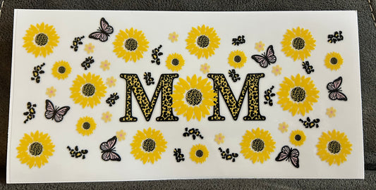65 Mom / Mama wrap