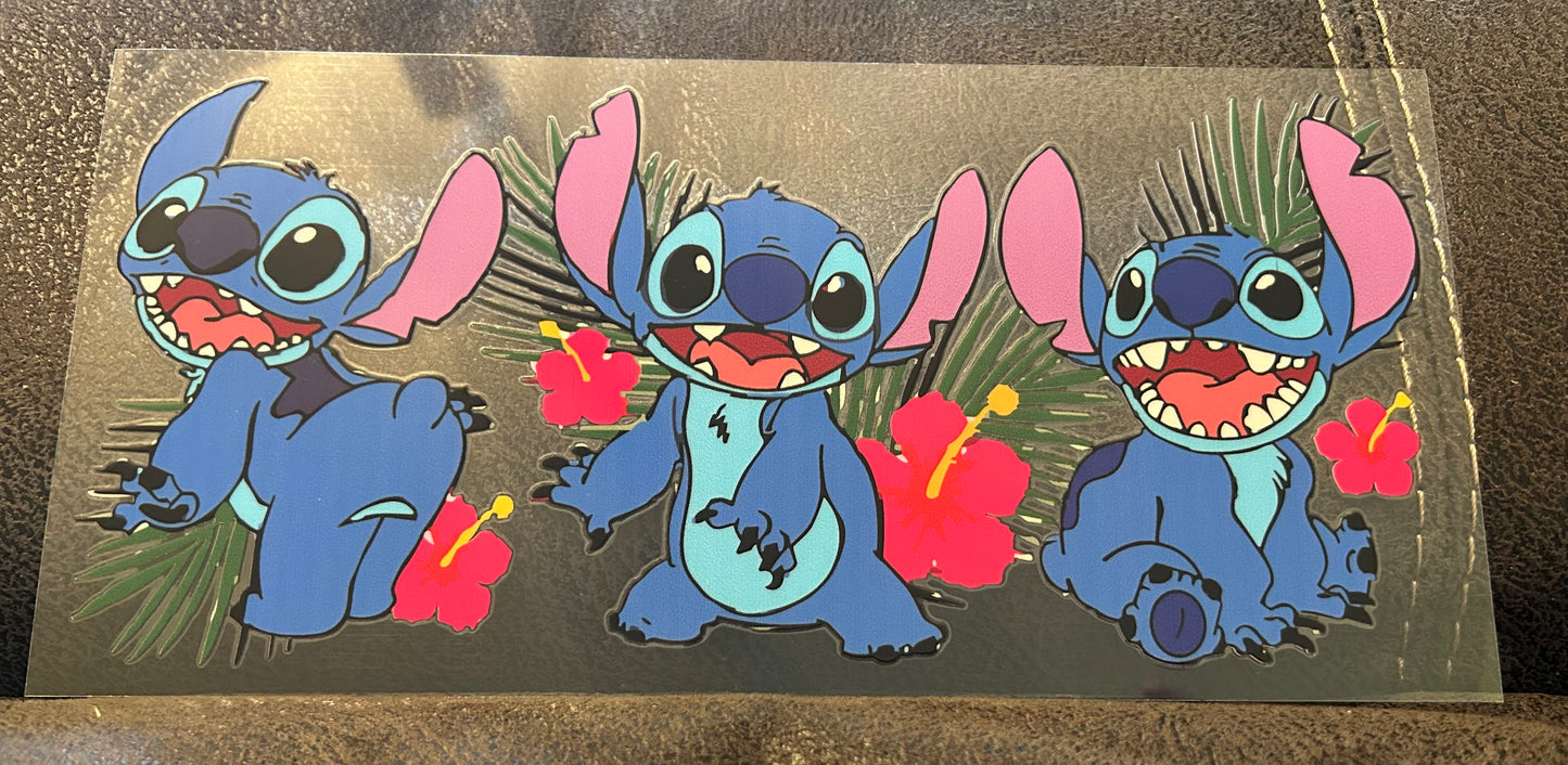 Stitch 2