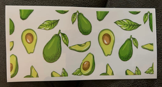 Fruit Avocado 2