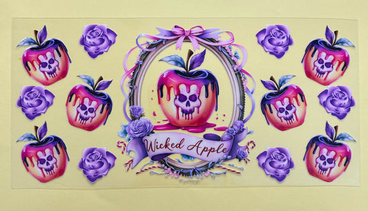727 Halloween wrap