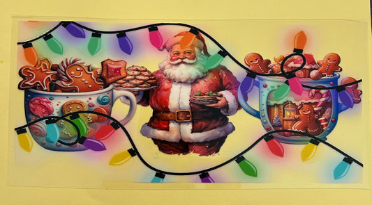 673 Christmas wrap