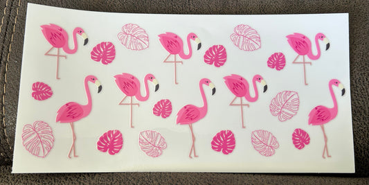 Flamingo 5