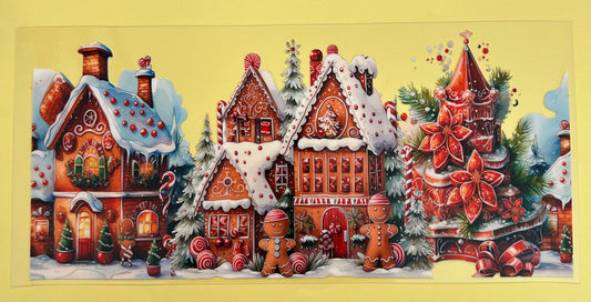 678 Christmas wrap