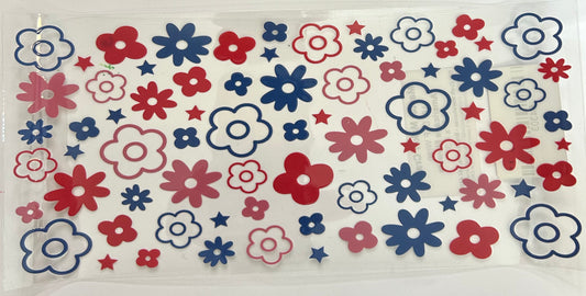 398 Fourth of July wrap