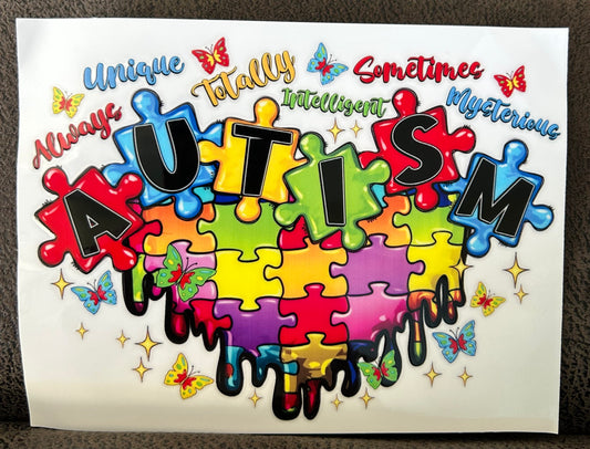 Autism 11