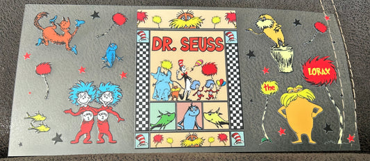 Dr. Seuss 2