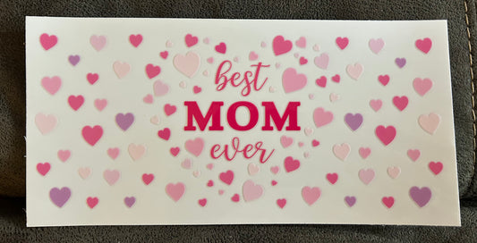 61 Mom / Mama wrap