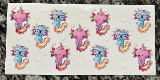 185 Axolotl wrap