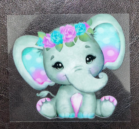 Elephant 1