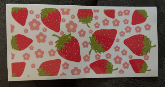 Strawberry 1