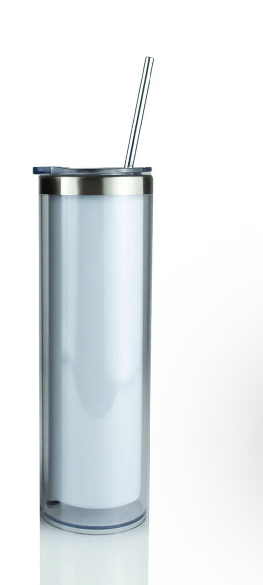 20oz stainless steel insulated