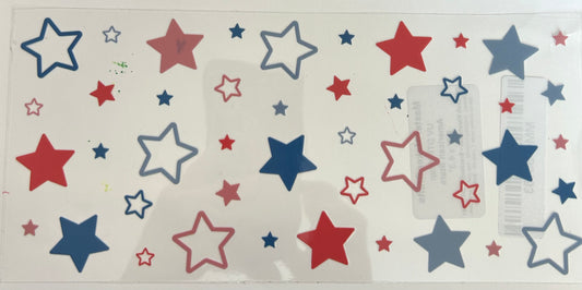 396 Fourth of July wrap