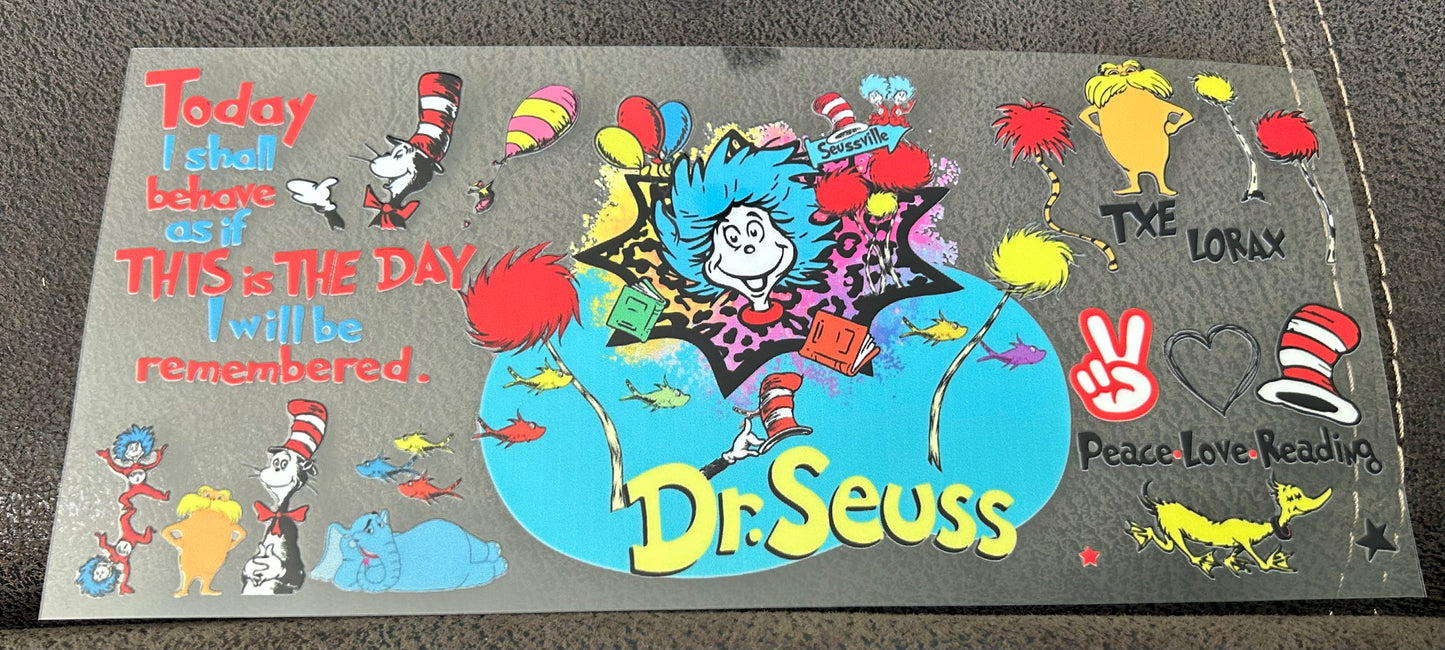 Dr.Seuss 3