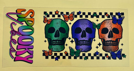 728 Halloween wrap