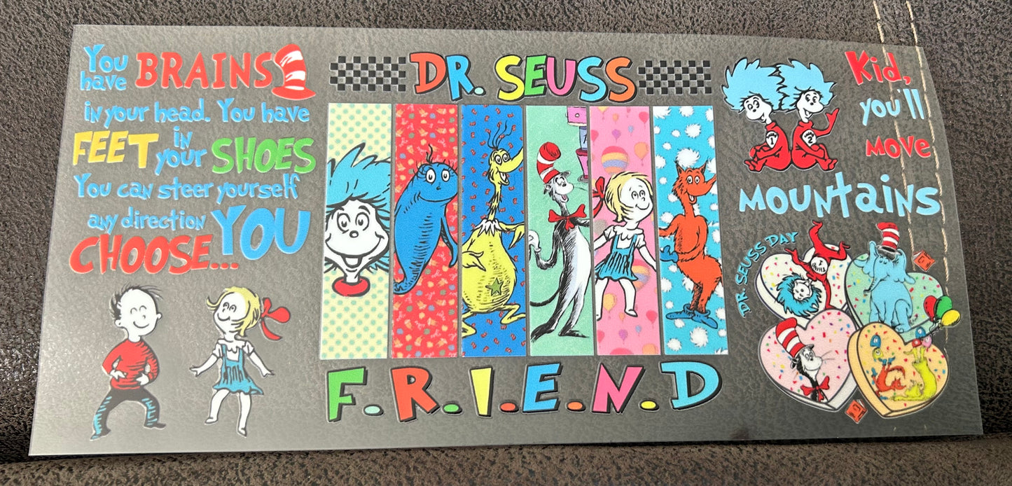 Dr. Seuss 1