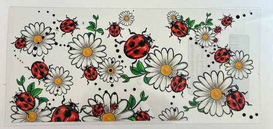 403  Lady Bugs wrap