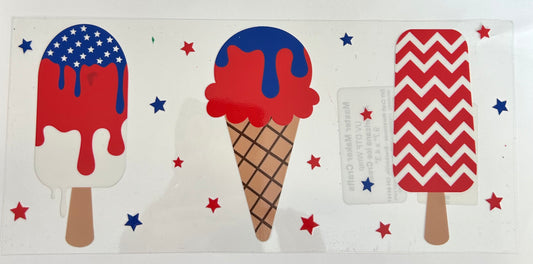 399 Fourth of July wrap