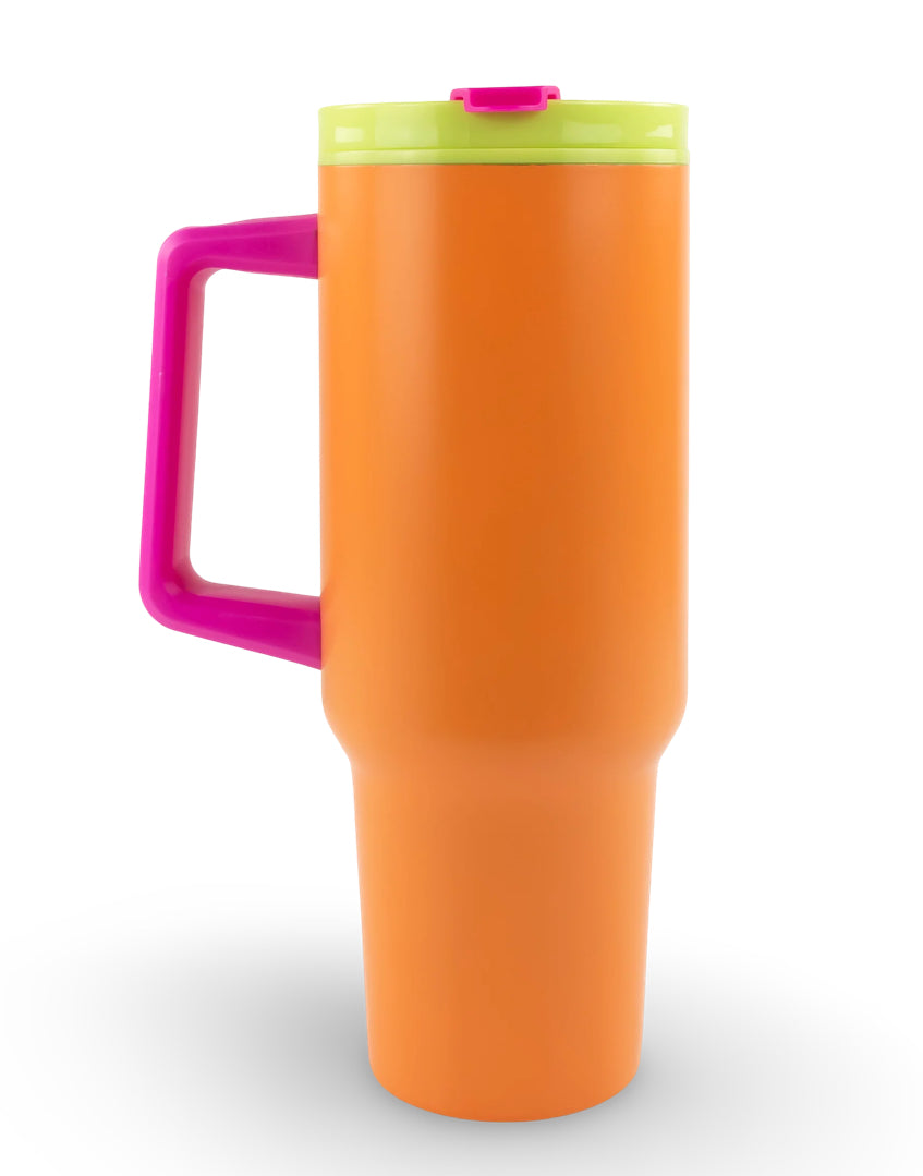 40oz Tumbler