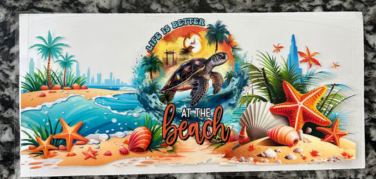 222 Beach wrap