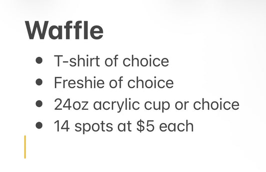 Raffle