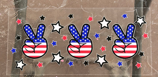 412 Fourth of July wrap