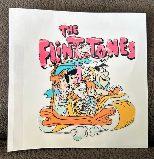 Flintstones 1