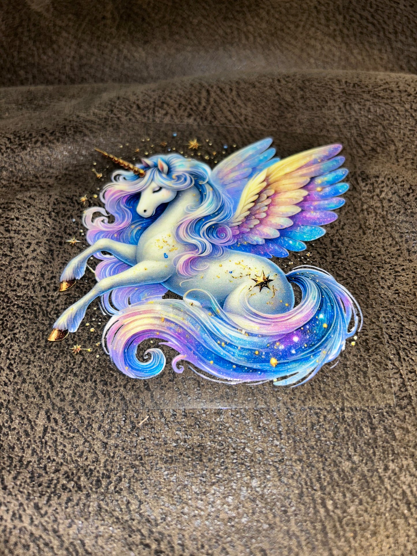 Unicorn 3