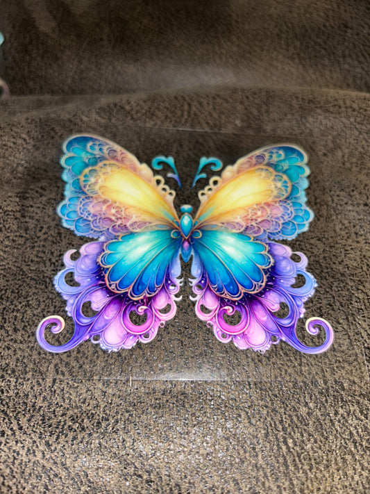 Butterfly 1