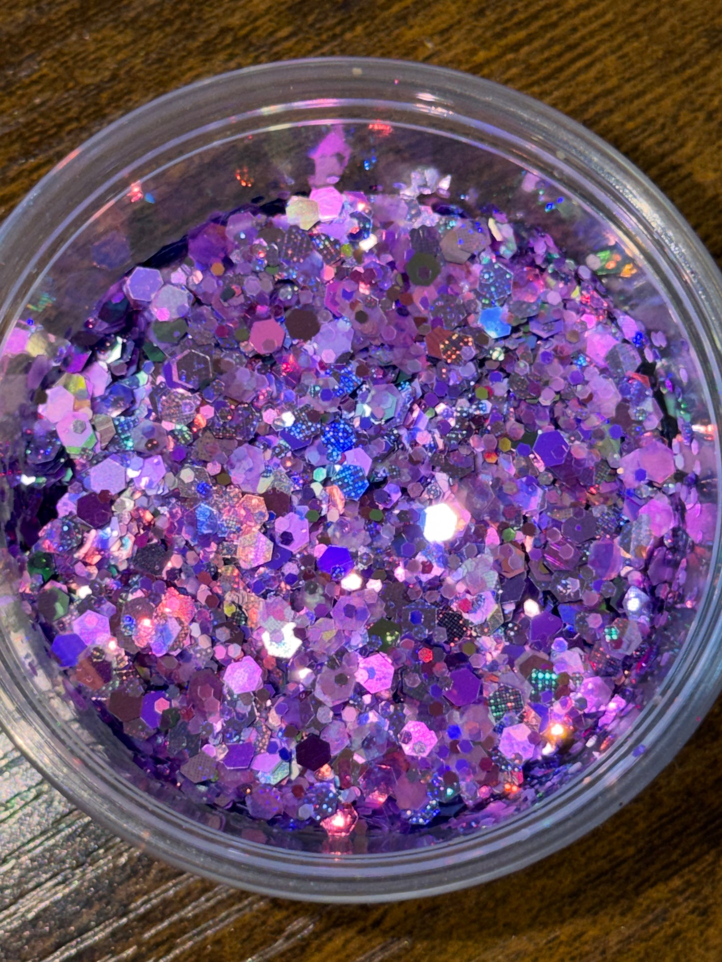 14 glitter