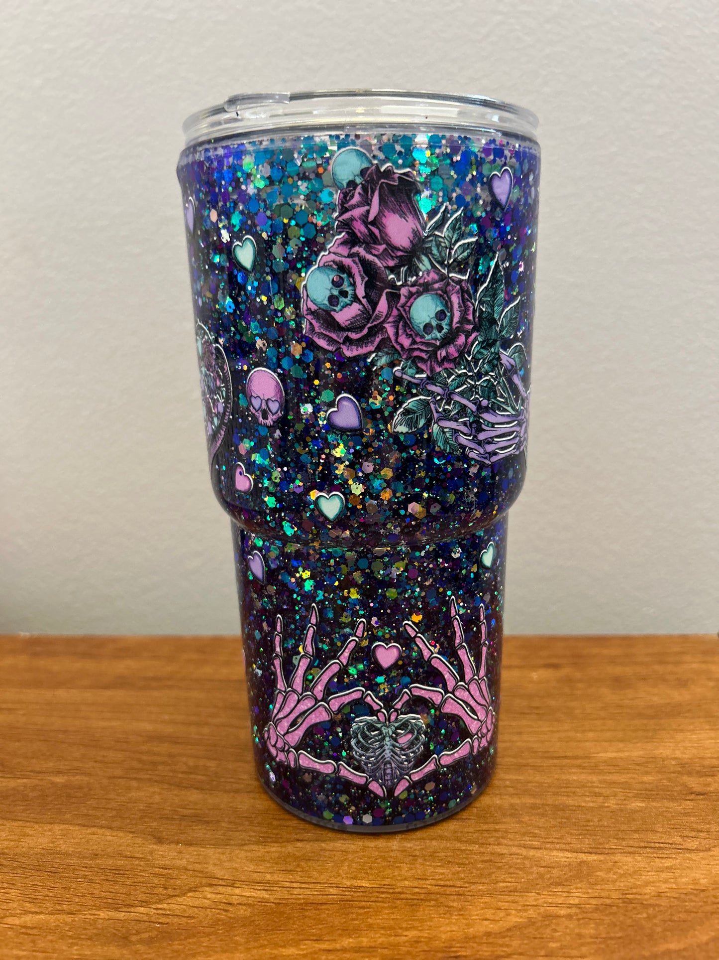 Customer order #1156