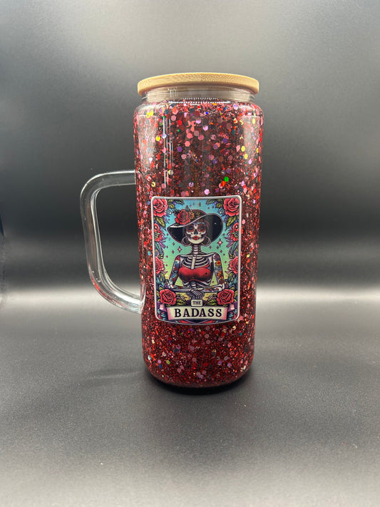 Customer free cup