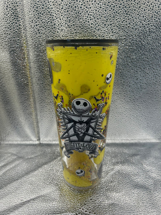 Customer Free Cup