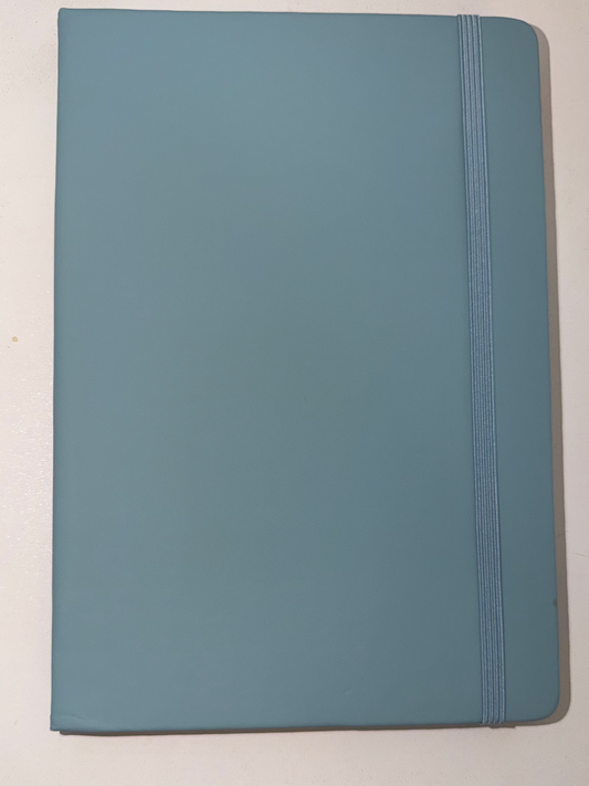 A5 Journal 8 ( pick out your decal to go on this. If you pick out a wrap it has be be one I can cut up )