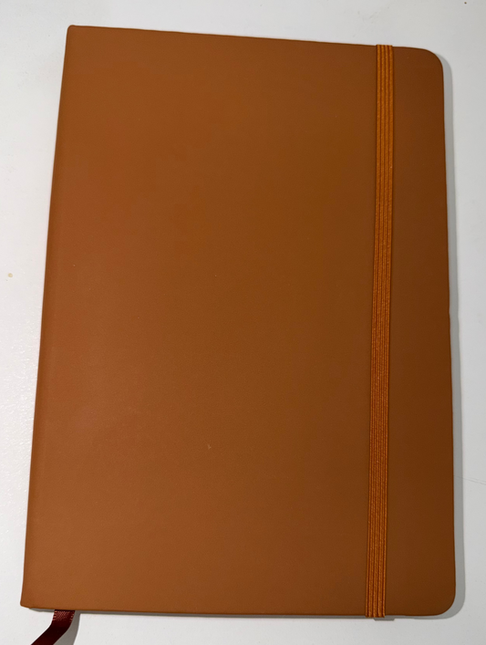 A5 Journal 9 ( pick out your decal to go on this. If you pick out a wrap it has be be one I can cut up )